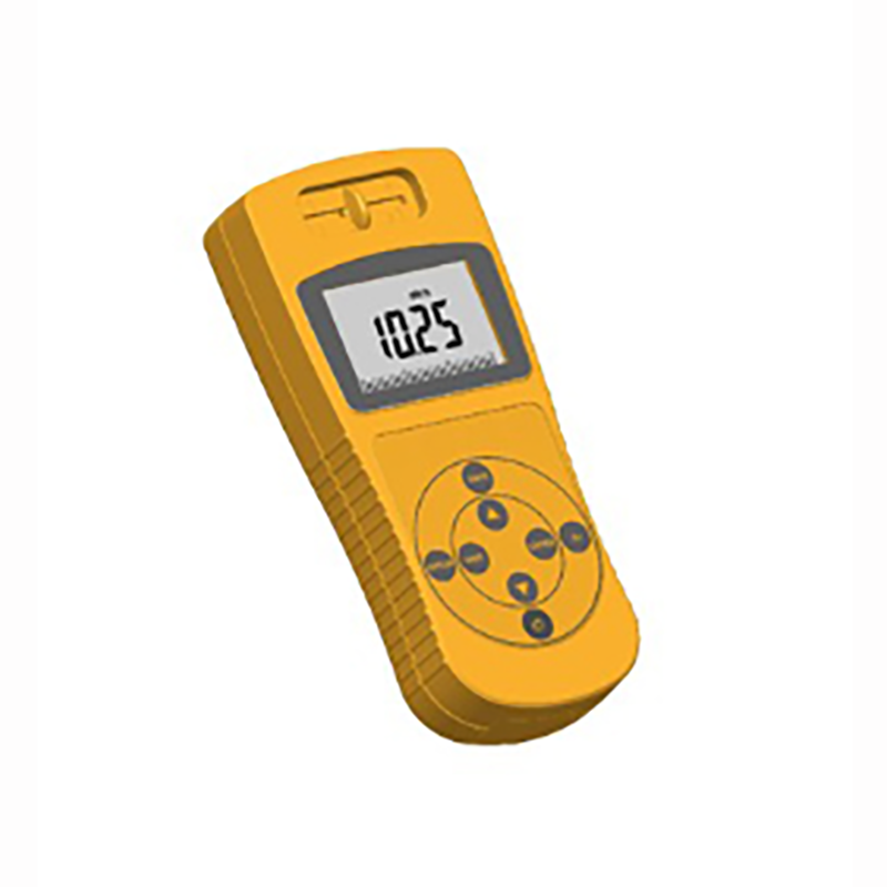 910型多功能数字核辐射仪