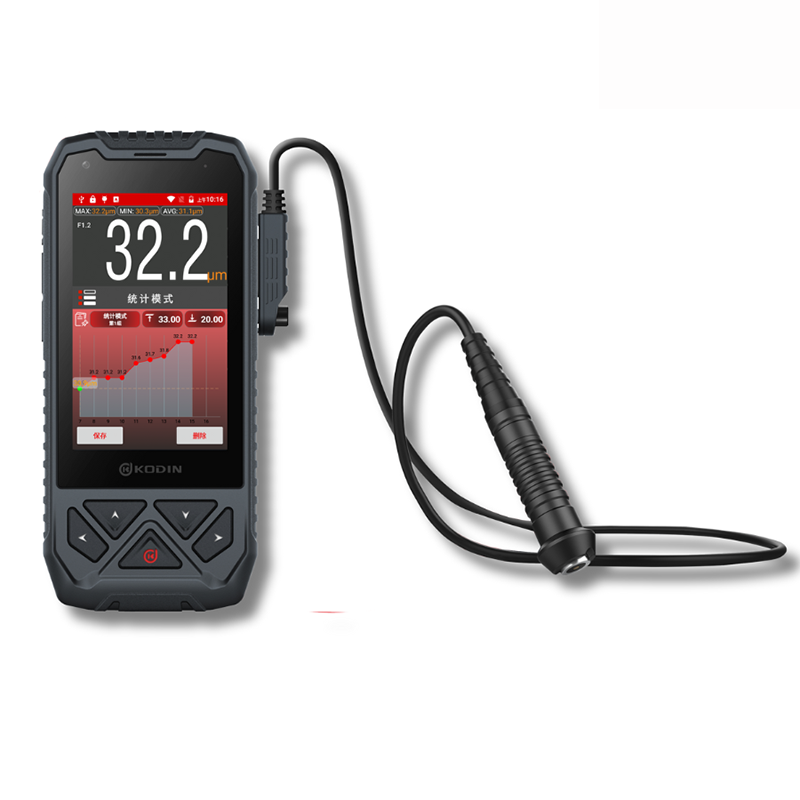 KODIN 3A-MC系列涂镀层测厚仪