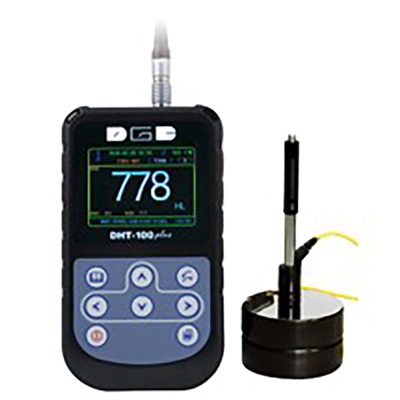 DHT-100plus硬度计