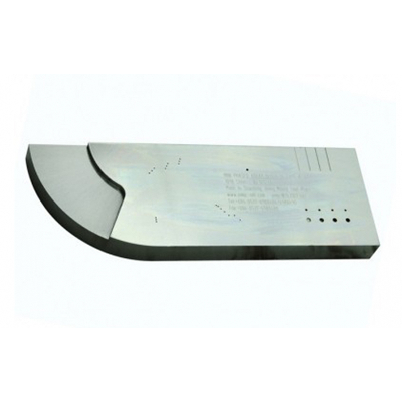 A型、B型便携式相控阵试块