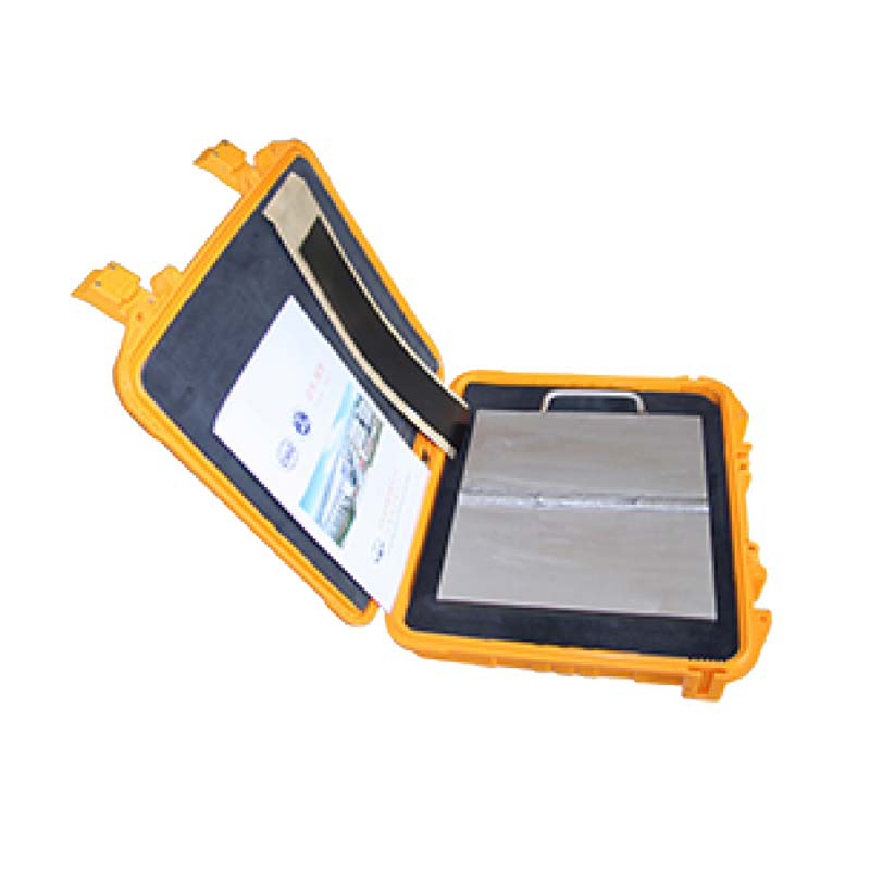 板板对接焊缝试块