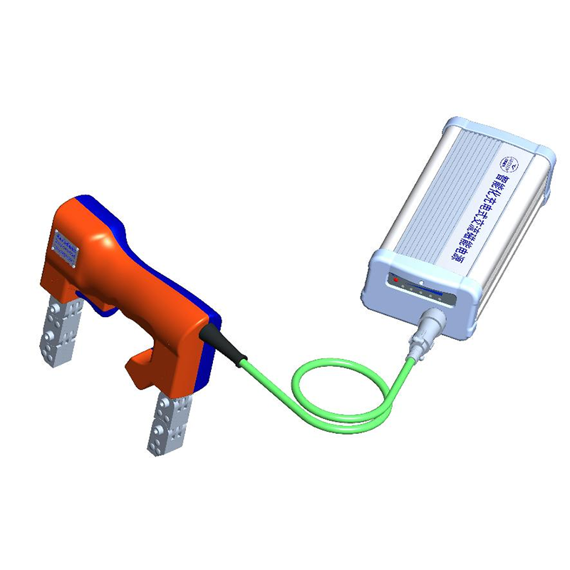 充电式交流磁轭探伤仪 ZCM-DA1206B