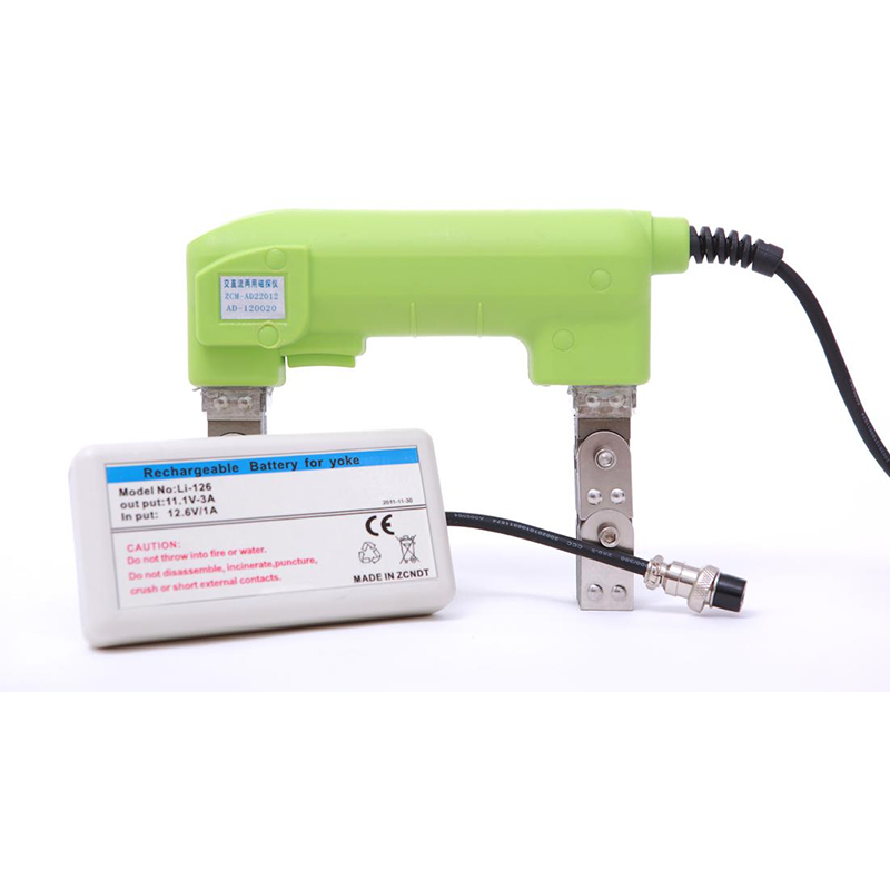 交直流两用磁轭探伤仪 ZCM-AD22012