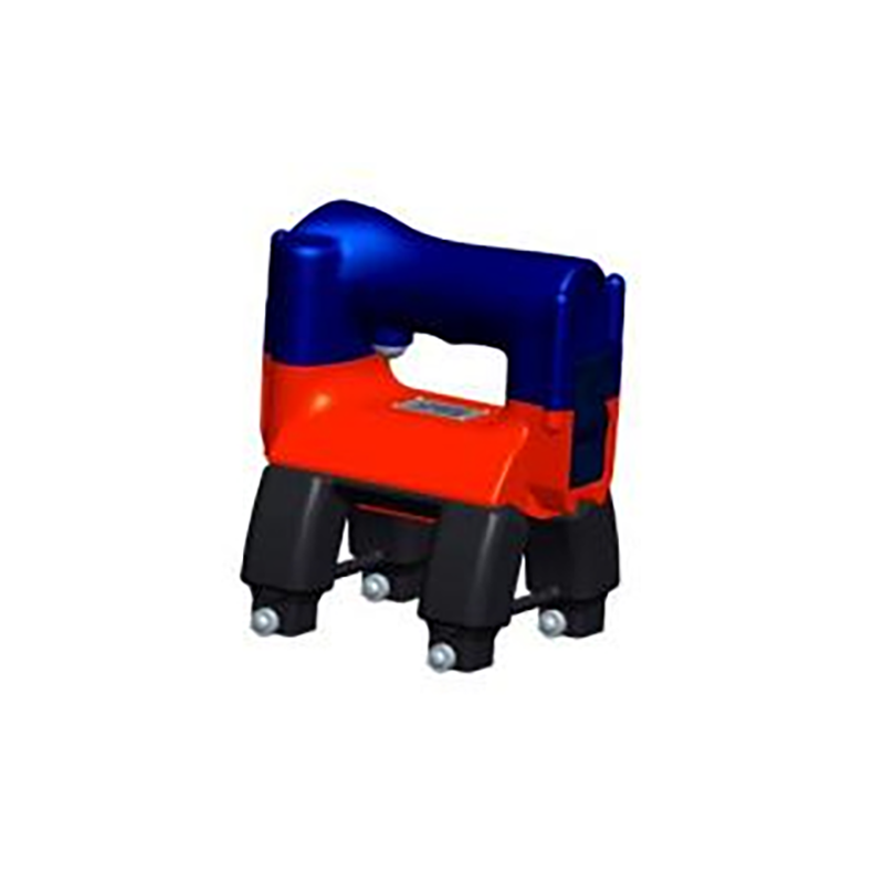 无线式旋转磁探仪 ZCM-MWX1602