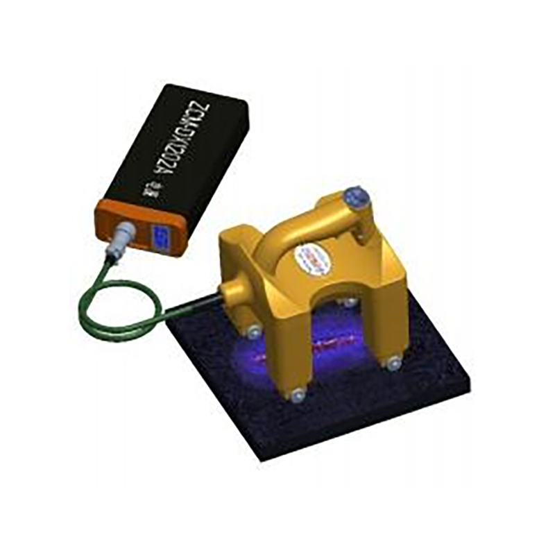 充电式旋转磁场探伤仪 ZCM-DX1202A