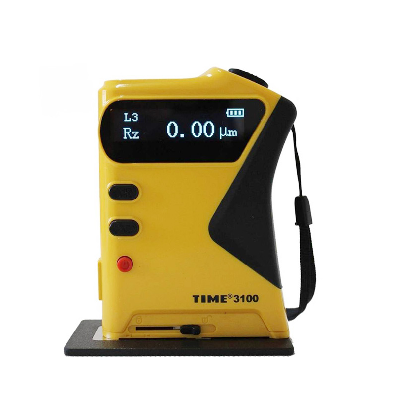 TIME3100粗糙度仪