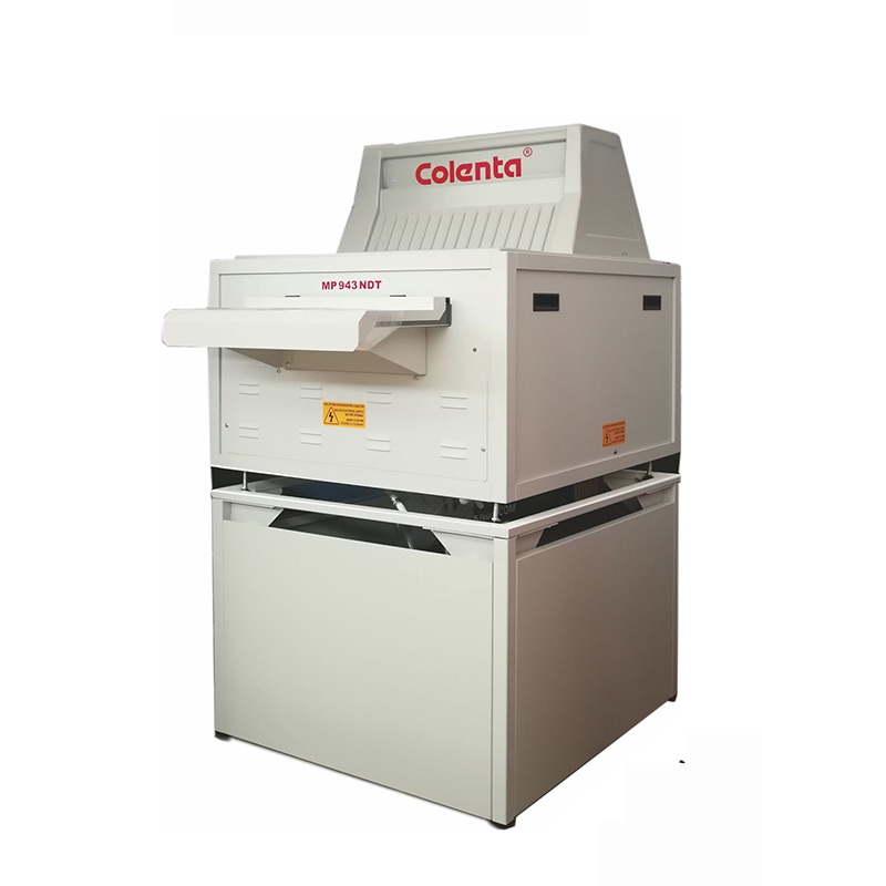 COLENTA MP 943 NDT 科伦塔工业洗片机