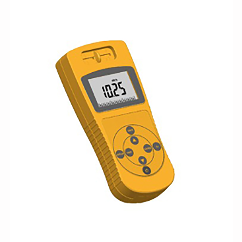 910型多功能数字核辐射仪