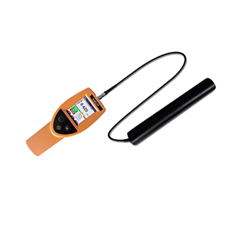 R700型多探头核辐射仪