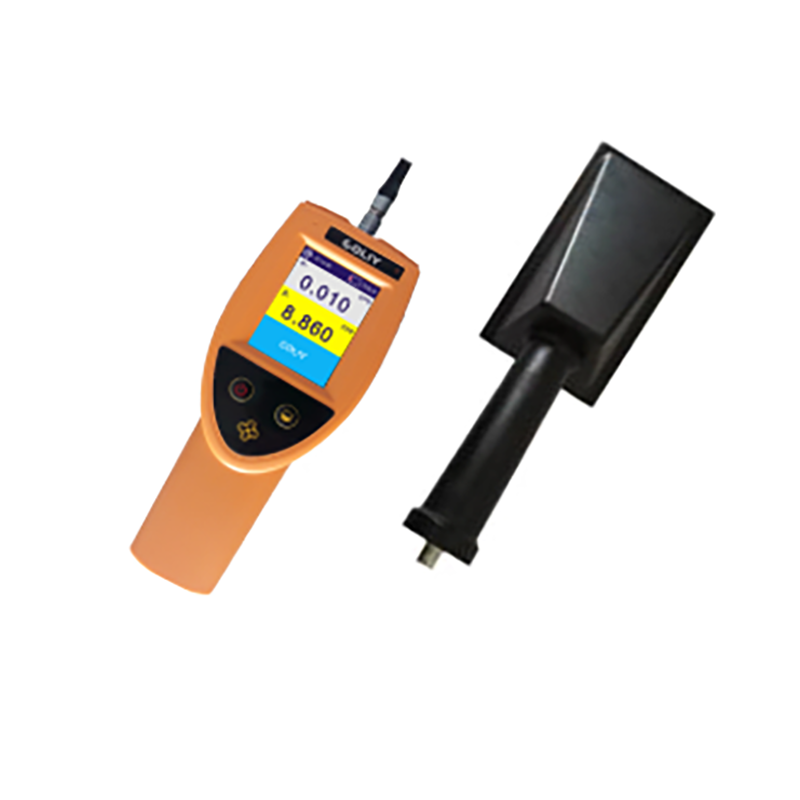 R900型大面积表面污染仪