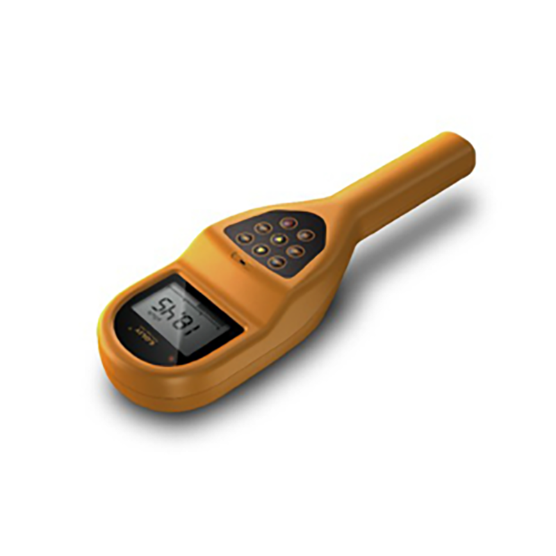 R500型多功能数字核辐射仪