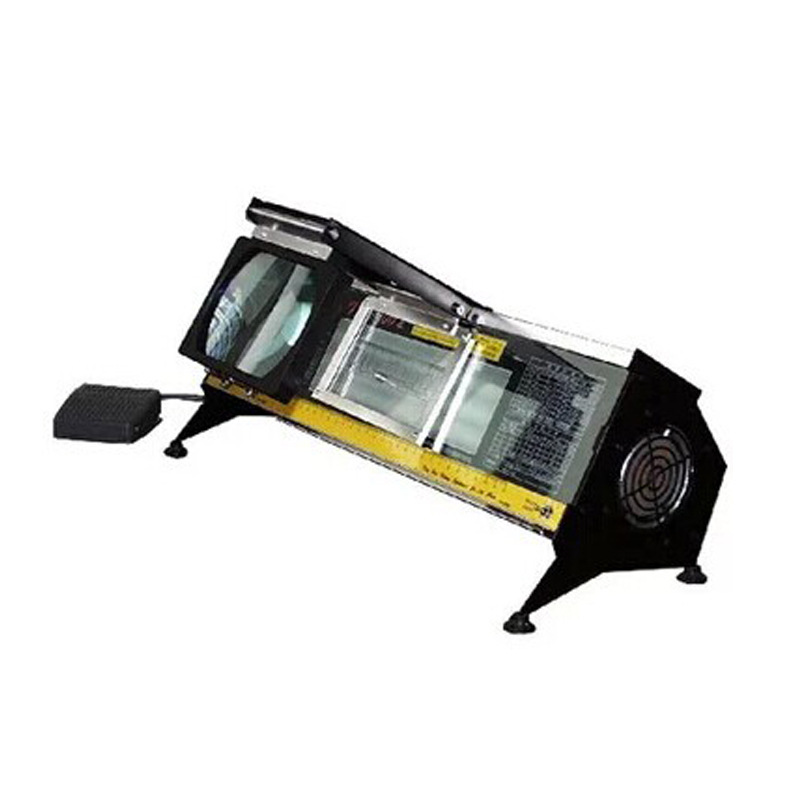 大连希奥特TH-100A观片灯 射线底片评片灯