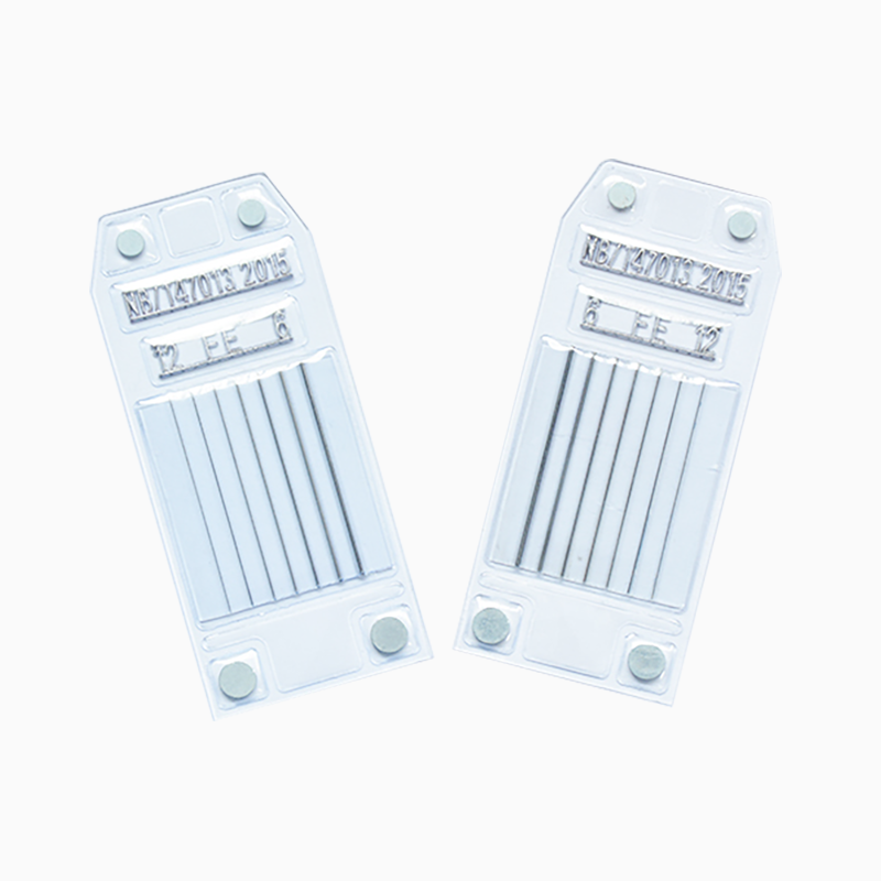 图像质量指示器