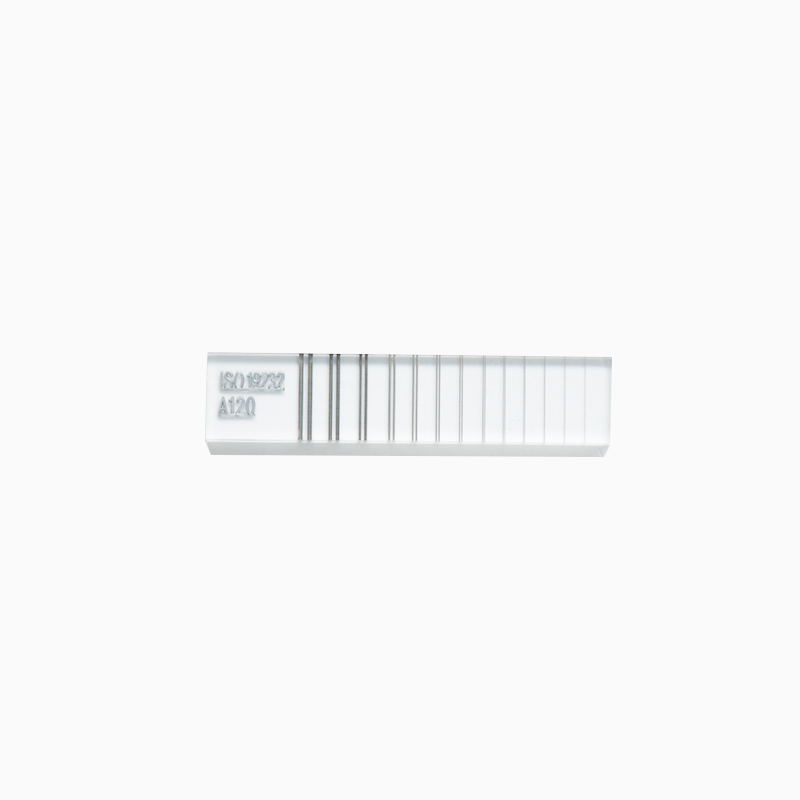 图像质量指示器