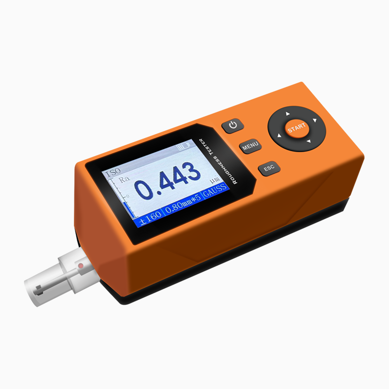 HSSSR220表面粗糙度仪