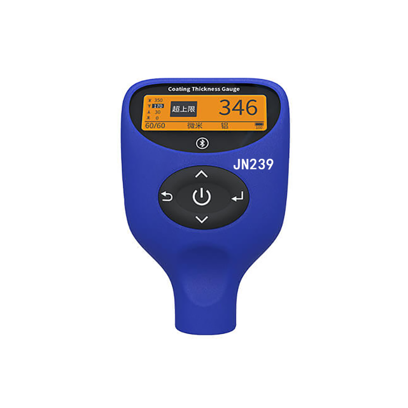 JN239漆膜仪专业版