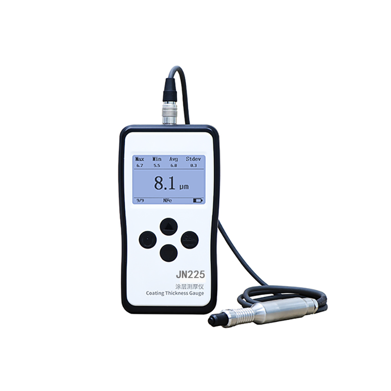 JN225涂层测厚仪 +N1500探头