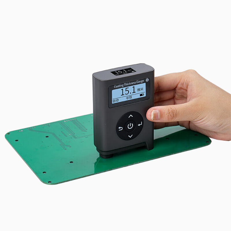 JN226高精度涂层测厚仪