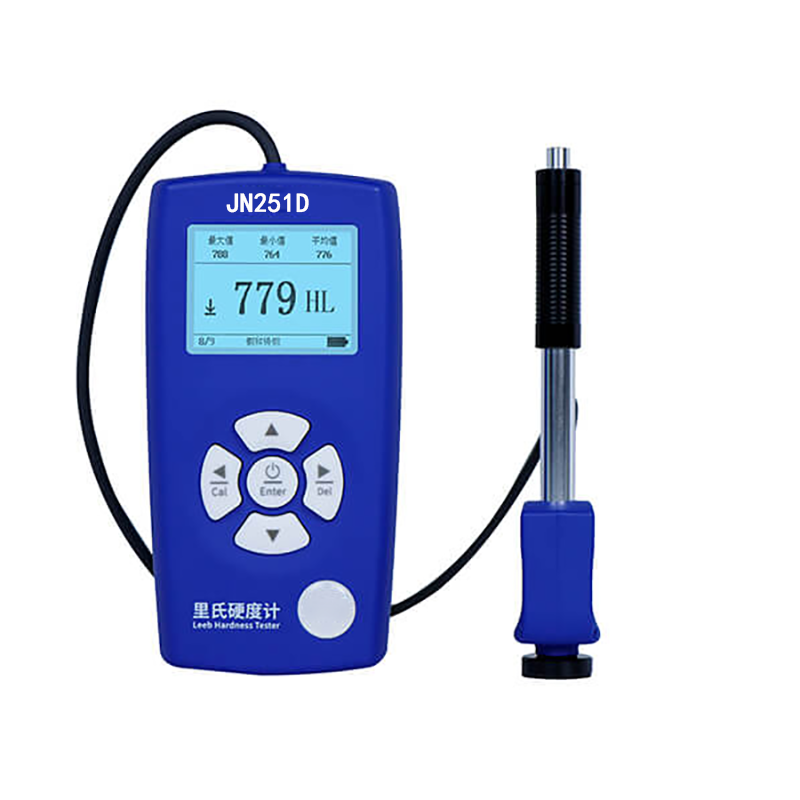 JN251D里氏硬度计