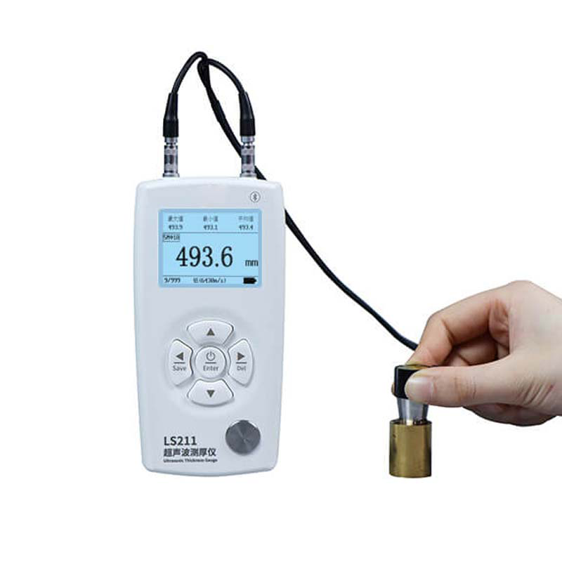 JN211超声波测厚仪