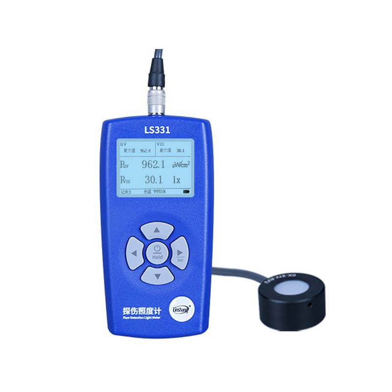 JN331探伤照度计