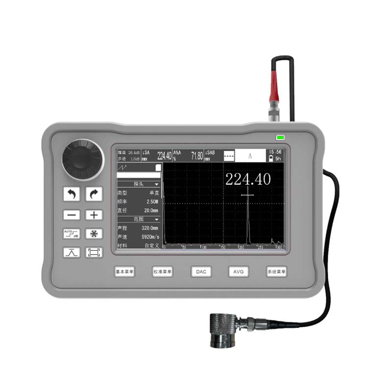 HSF80超声波探伤仪