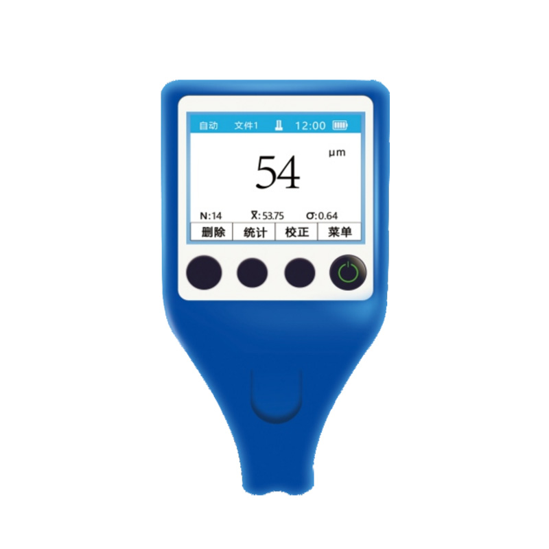 HSCT100一体式涂层测厚仪