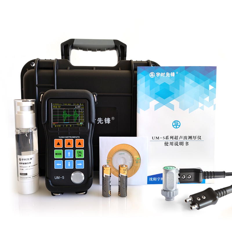 UM-5系列测厚仪