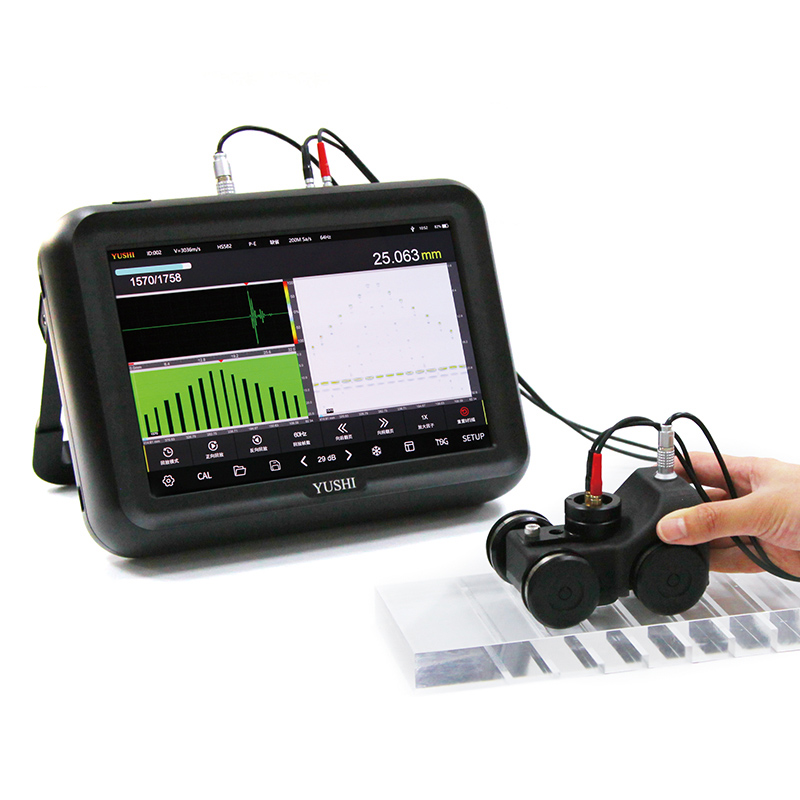 PM10精密超声波测厚仪