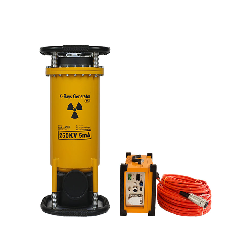XXG2505系列 陶瓷管X射线探伤机