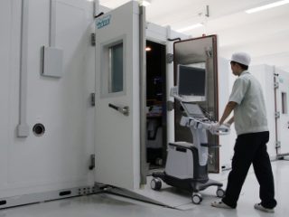 看不见的“工业体检师”：无损检测