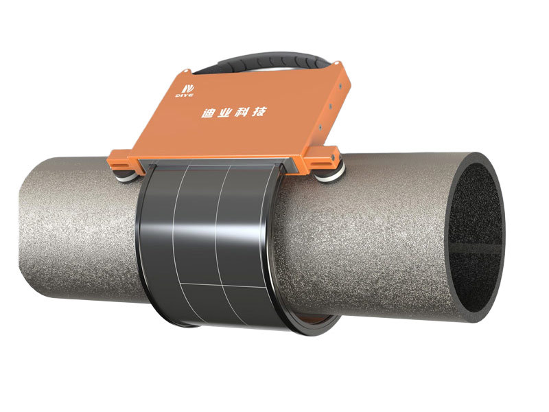 柔性DR弯曲板 DIYE-1043NDT