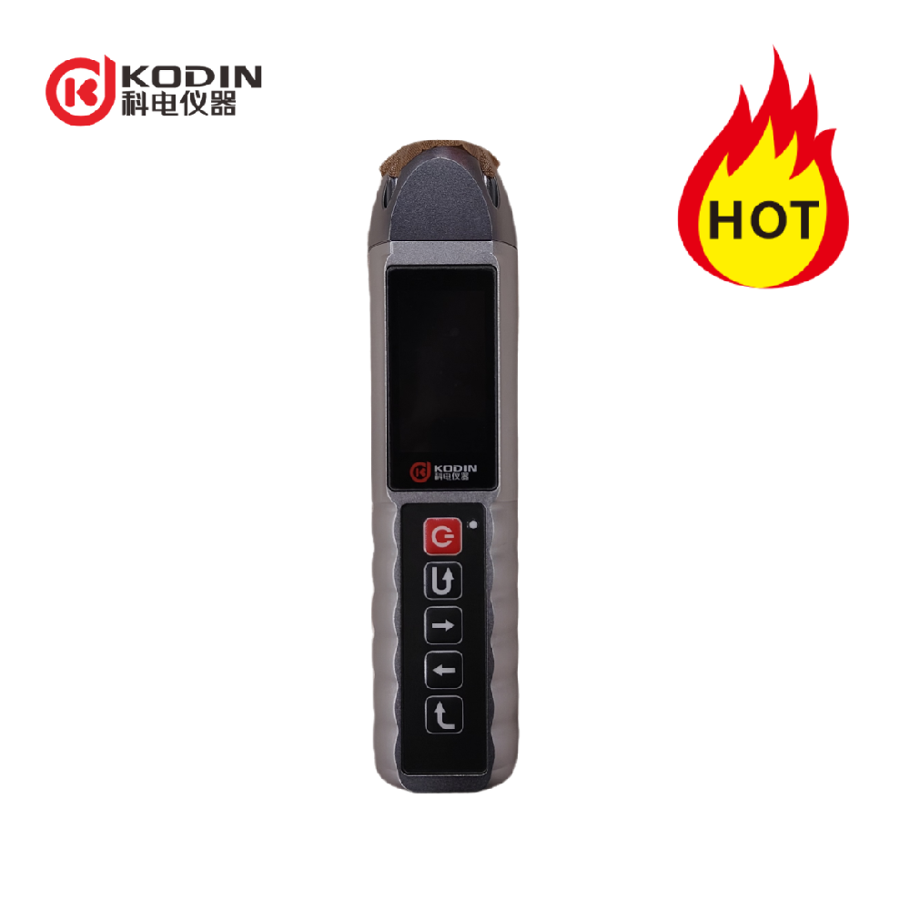 KODIN 3B-EM电磁超声测厚仪