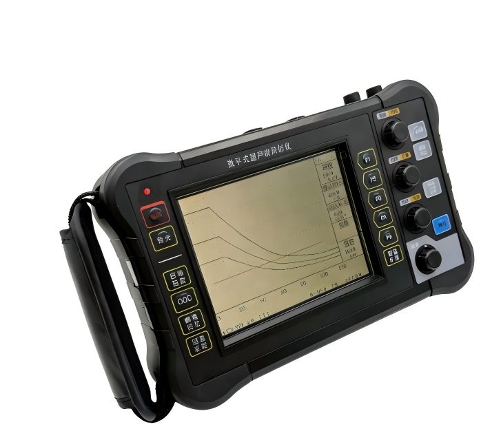 JCUT500超声波探伤仪