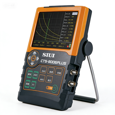 CTS-9006PLUS