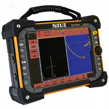SyncScan 32PT PLUS