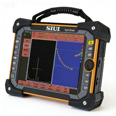 SyncScan 64P/64PT