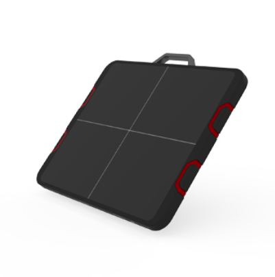 RAPIXX 4NDT WiFi 便携式平板探测器