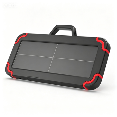 RAPIXX 1NDT 工业平板探测器