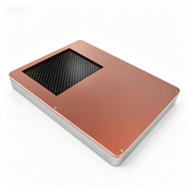 RAPIXX 2NDT 工业平板探测器