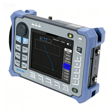 Notec600涡流探伤仪