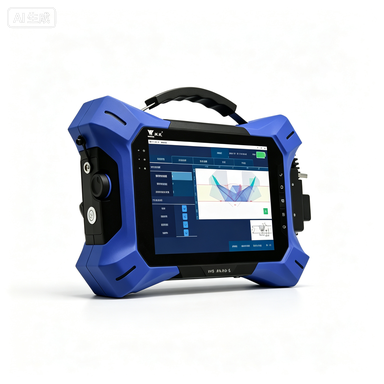 HS PA30-S 超声波相控阵检测仪